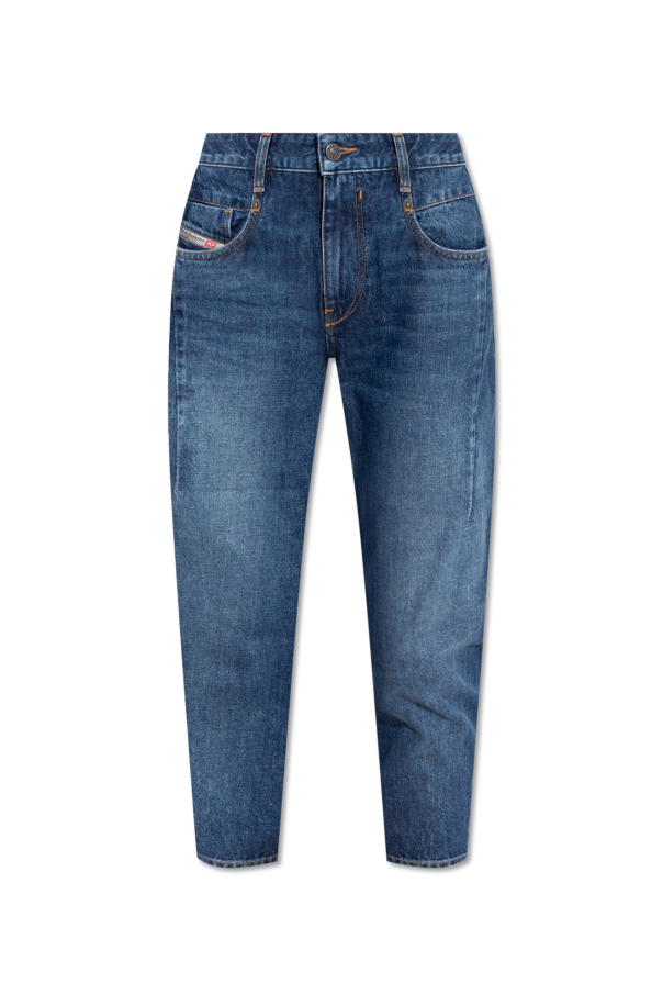 Blue ‘DFAYZA L.32’ jeans Diesel Vitkac GB